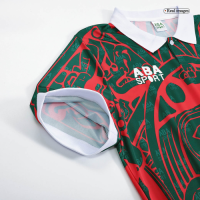 Mexico Retro Jersey Away 1997