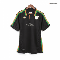 Venezia FC Soccer Jersey Home Replica 2022/23