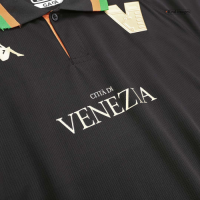 Venezia FC Soccer Jersey Home Replica 2022/23