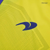 Al Nassr Home Jersey 2022/23