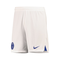 PSG Jersey Third Away Kit(Jersey+Shorts) Replica 2022/23