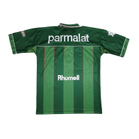 SE Palmeiras Retro Third Away Jersey 1999