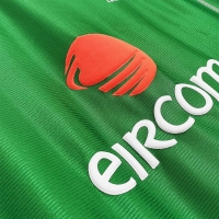 Retro Ireland Home Jersey World Cup 2002