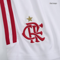 CR Flamengo Home Short Replica 2023/24