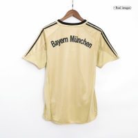 Bayern Munich Retro Away Jersey 2004/05