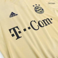 Bayern Munich Retro Away Jersey 2004/05