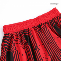 AC Milan Fourth Away Shorts Replica 2022/23