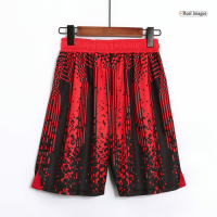 AC Milan Fourth Away Shorts Replica 2022/23