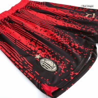 AC Milan Fourth Away Shorts Replica 2022/23