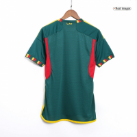 LA Galaxy Away Jersey LA Kit Player Version 2023