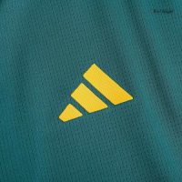 LA Galaxy Away Jersey LA Kit Player Version 2023