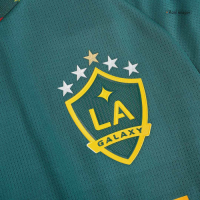 LA Galaxy Away Jersey LA Kit Player Version 2023