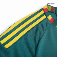 LA Galaxy Away Jersey LA Kit Player Version 2023