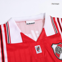 River Plate Retro Away Jersey 1996/97