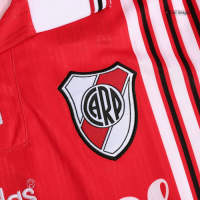 River Plate Retro Away Jersey 1996/97