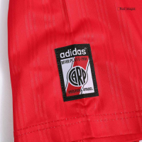 River Plate Retro Away Jersey 1996/97