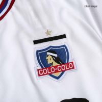 Colo Colo Home Jersey 2023/24