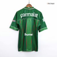 SE Palmeiras Retro Third Away Jersey 1999