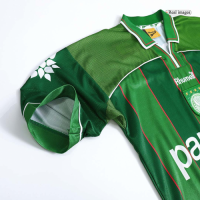 SE Palmeiras Retro Third Away Jersey 1999