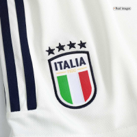 Italy Away Shorts Replica 2023/24