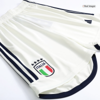 Italy Away Shorts Replica 2023/24