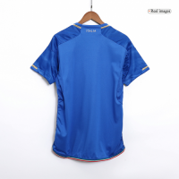 Italy Home Jersey 2023/24