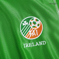 Retro Ireland Home Jersey World Cup 2002