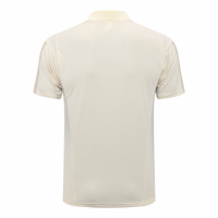 Mexico Polo Shirt White 2022/23