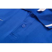 PSG Core Polo Shirt Blue 2022/23