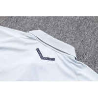 Manchester City Core Polo Shirt White 2022/23