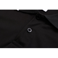 Inter Milan Polo Shirt Black 2022/23
