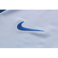 Chelsea Core Polo Shirt White 2022/23