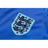 England Polo Shirt Blue 2022/23