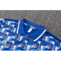 Arsenal Core Polo Shirt Blue 2022/23