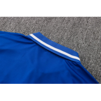 Arsenal Core Polo Shirt Blue 2022/23