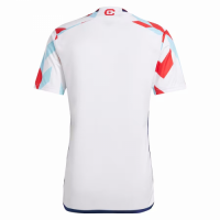 Chicago Fire Away Jersey A Kit For All 2023