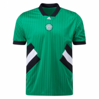 Celtic Remake Icon Kit Jersey Green Replica 2022/23