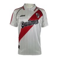 River Plate Retro Home Jersey 1995/96