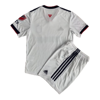 Kids St. Louis City SC Away Jersey Kit Replica 2023