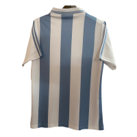 Retro Argentina Home Jersey 1991