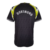 Borussia Dortmund Retro Jersey Away 1995/96