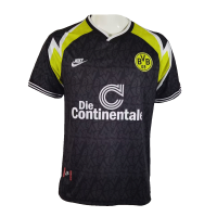 Borussia Dortmund Retro Jersey Away 1995/96