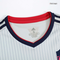 St. Louis City Away Jersey The Spirit Kit Player Version 2023