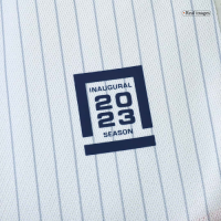 St. Louis City Away Jersey The Spirit Kit Player Version 2023