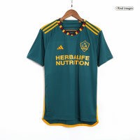 LA Galaxy Away Jersey LA Kit 2023