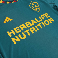 LA Galaxy Away Jersey LA Kit 2023