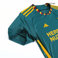 LA Galaxy Away Jersey LA Kit 2023