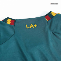 LA Galaxy Away Jersey LA Kit 2023