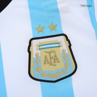 Argentina Retro Home Jersey 2014/15