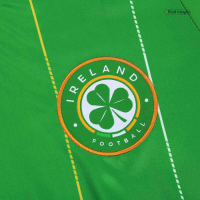 Ireland Home Jersey 2023